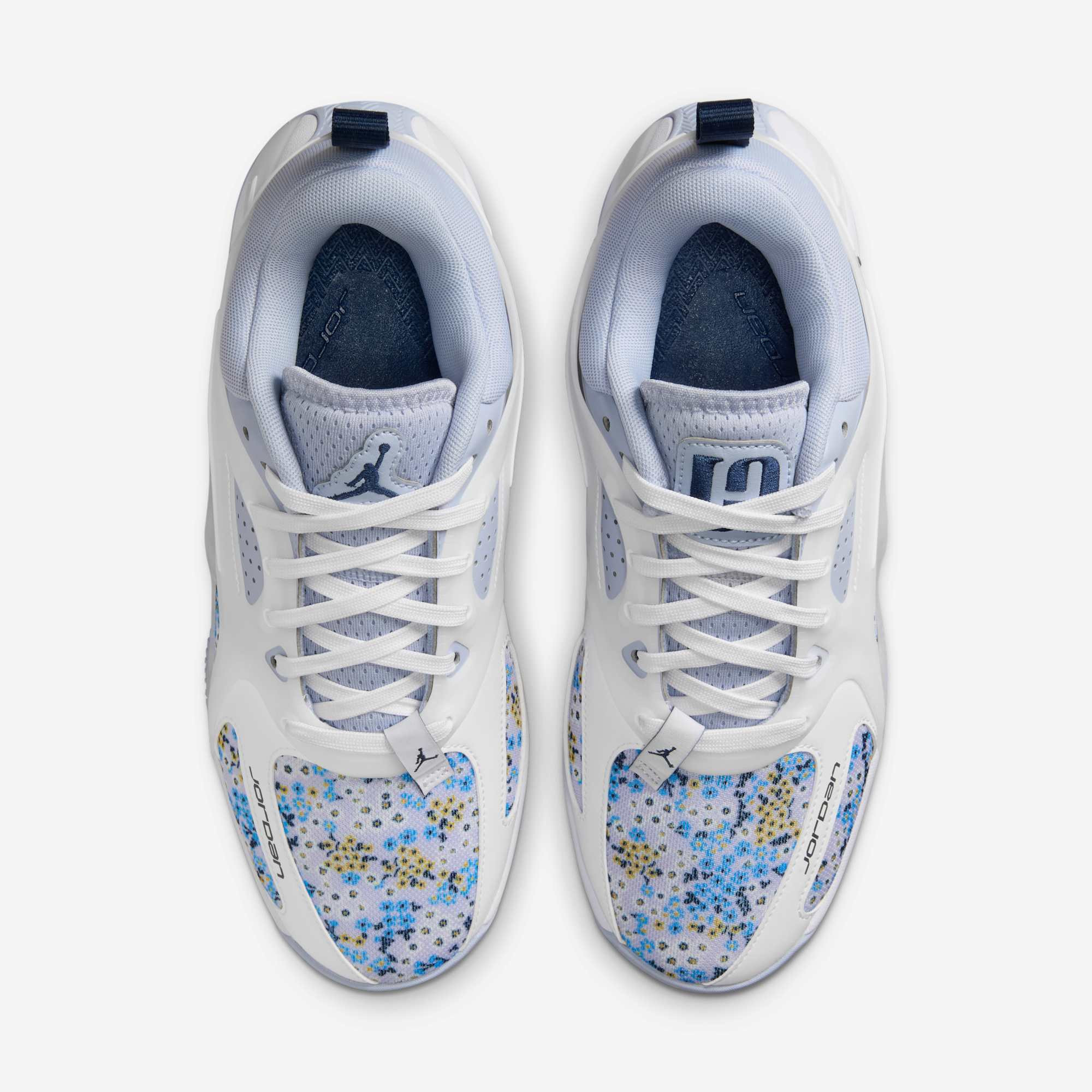 Кросівки WMNS JORDAN HEIR SERIES FZ2471-004