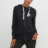 Кофта Nike W NSW GYM VNTG HOODIE FZ 883729-010 Кофта Nike W NSW GYM VNTG HOODIE FZ 883729-010