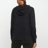 Кофта Nike W NSW GYM VNTG HOODIE FZ 883729-010