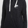 Кофта Nike W NSW GYM VNTG HOODIE FZ 883729-010