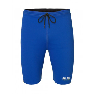 Термошорти SELECT 6400 Thermal trousers (229) син/чорн, XL 564020