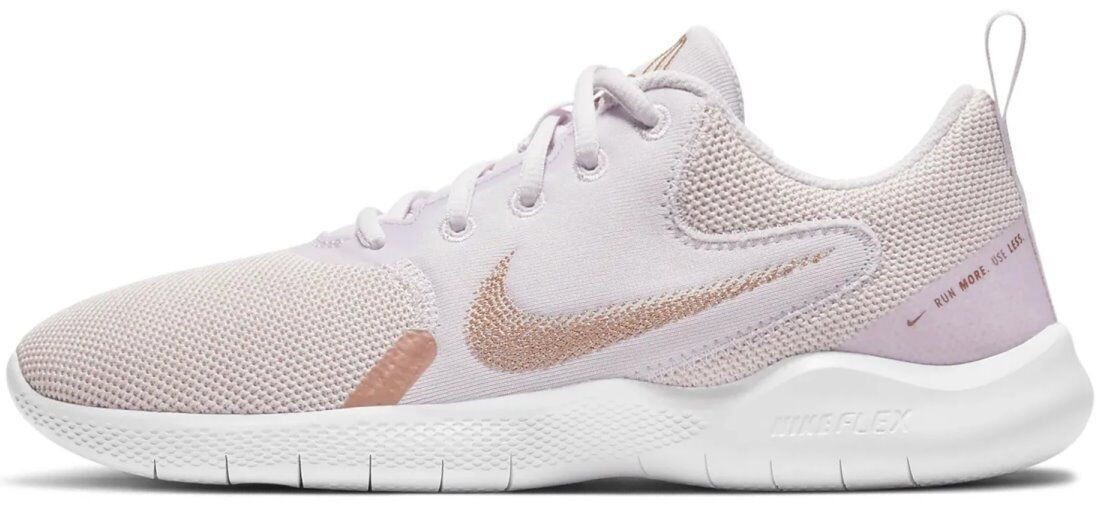 Кросівки жіночі Nike Wmns Flex Experience Rn 10 Beige CI9964-600