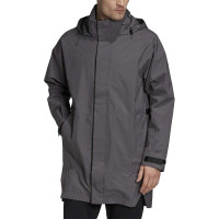 Куртка Adidas URBAN RAIN.RDY PARKA GE5865