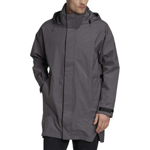 Куртка Adidas URBAN RAIN.RDY PARKA GE5865