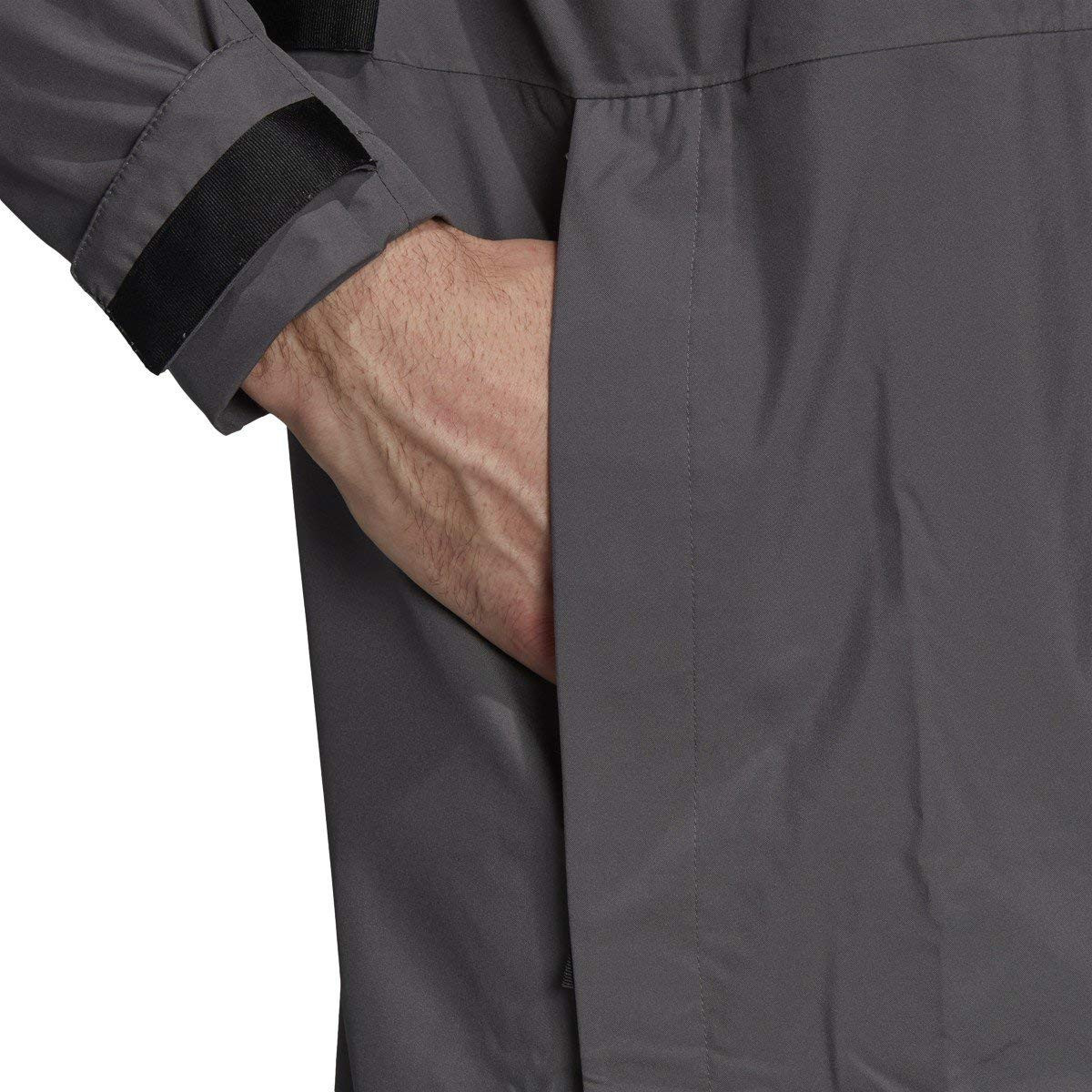 Куртка Adidas URBAN RAIN.RDY PARKA GE5865