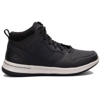 Черевики Skechers чол. 210229 BLK 210229-BLK