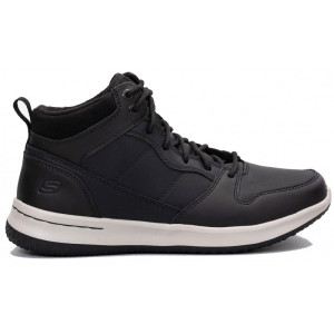 Черевики Skechers чол. 210229 BLK 210229-BLK
