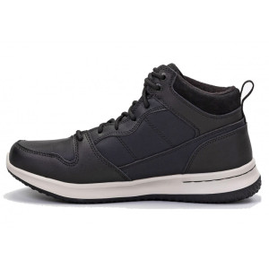 Черевики Skechers чол. 210229 BLK 210229-BLK