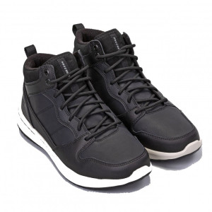 Черевики Skechers чол. 210229 BLK 210229-BLK