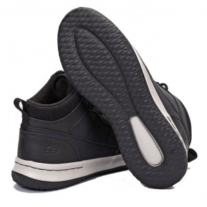 Черевики Skechers чол. 210229 BLK 210229-BLK