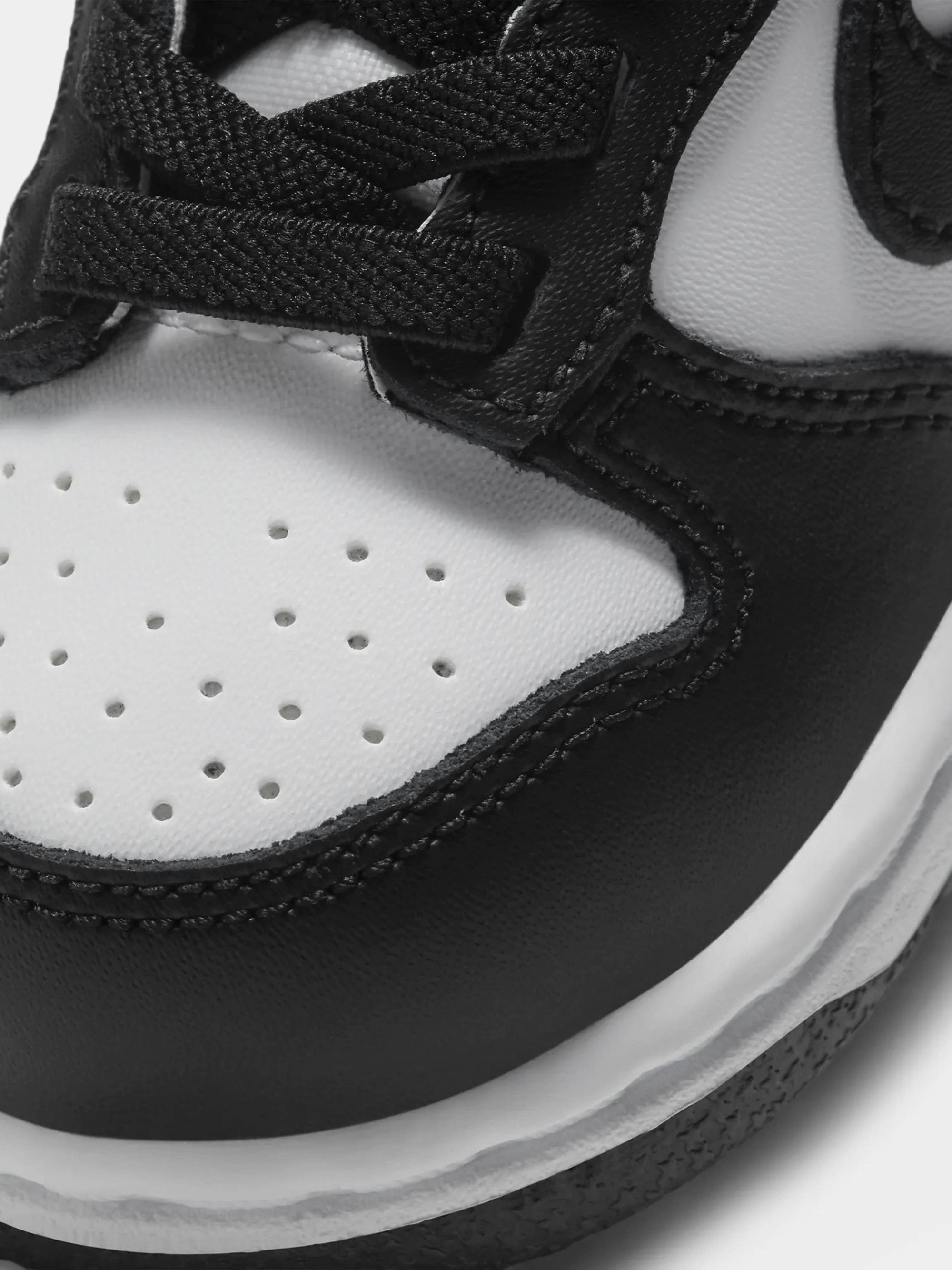 Кросівки Nike DU LOW (TDE) CW1589-100