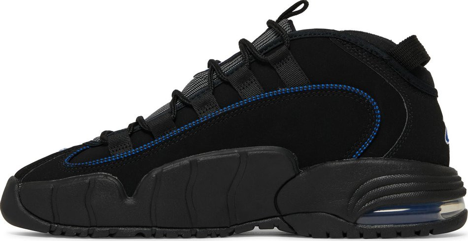 Кросівки Nike Air Max Penny 1 'All-Star' 2022 DN2487-002