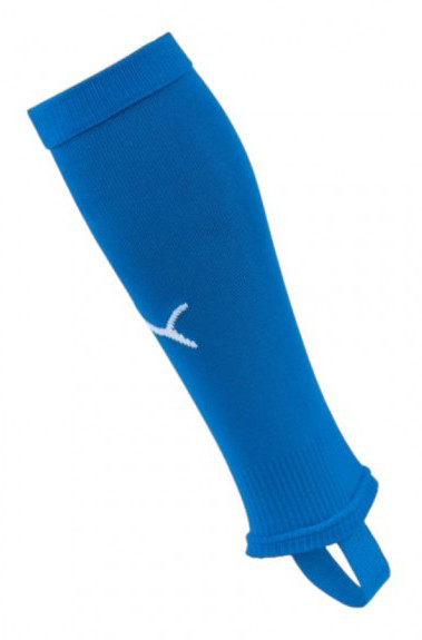 Гетри Puma Team LIGA Stirrup Socks CORE синій Уні 31-34 703439-02