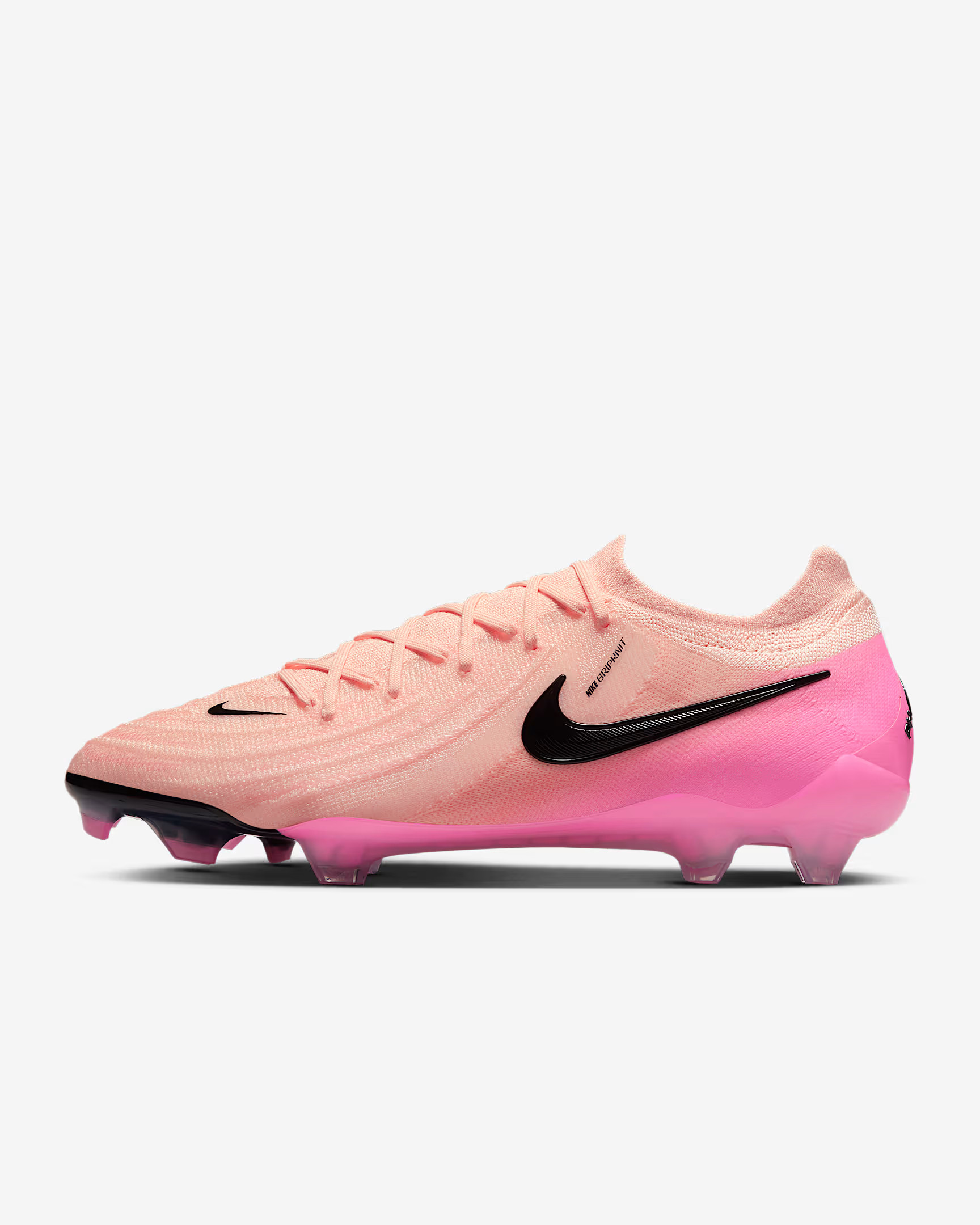 Бутси Nike Phantom GX II Elite FJ2559-800