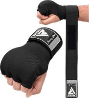 Налокітник RDX HOSIERY INNER STRAP IS2 чорний L (HYP-IS2B) HYP-IS2B