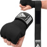 Налокітник RDX HOSIERY INNER STRAP IS2 чорний L (HYP-IS2B) HYP-IS2B