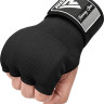 Налокітник RDX HOSIERY INNER STRAP IS2 чорний L (HYP-IS2B) HYP-IS2B