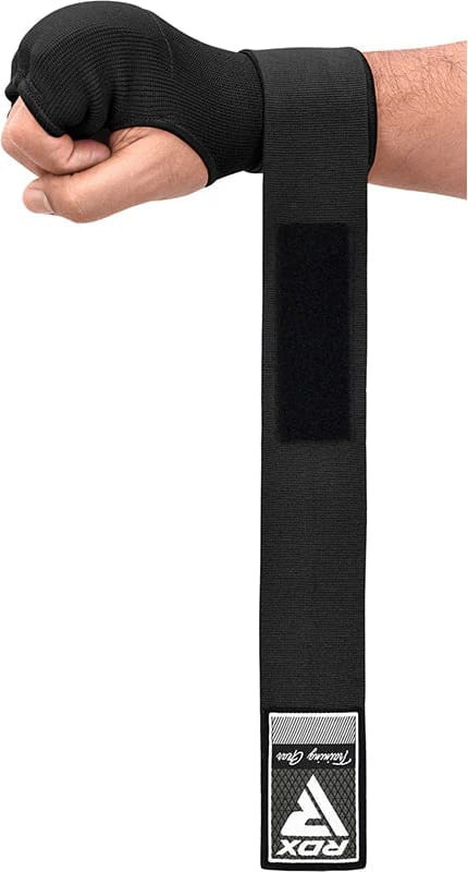 Налокітник RDX HOSIERY INNER STRAP IS2 чорний L (HYP-IS2B) HYP-IS2B