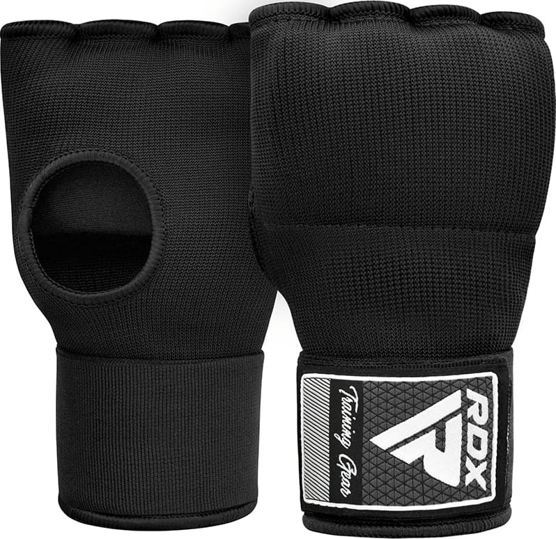 Налокітник RDX HOSIERY INNER STRAP IS2 чорний L (HYP-IS2B) HYP-IS2B