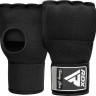 Налокітник RDX HOSIERY INNER STRAP IS2 чорний L (HYP-IS2B) HYP-IS2B
