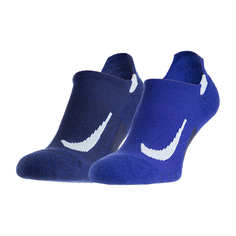 Шкарпетки Nike U NK MLTPLIER NS 2PR - 144 SX7554-941