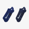 Шкарпетки Nike U NK MLTPLIER NS 2PR - 144 SX7554-941