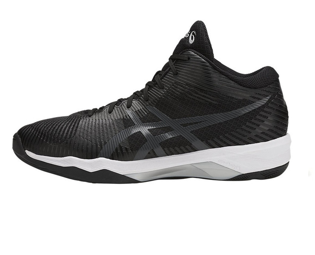 Кросівки ASICS VOLLEY ELITE FF MT B700N 9095