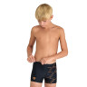 Плавки диятчі MARK SWIM JR SHORT 006009-560 Arena 6 Чорний 006009-560