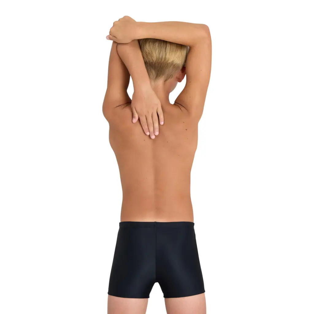 Плавки диятчі MARK SWIM JR SHORT 006009-560 Arena 6 Чорний 006009-560