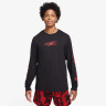 Лонгслів Air Jordan Jumpman Long Sleeve T-Shirt DA9881-010