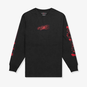 Лонгслів Air Jordan Jumpman Long Sleeve T-Shirt DA9881-010