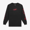 Лонгслів Air Jordan Jumpman Long Sleeve T-Shirt DA9881-010