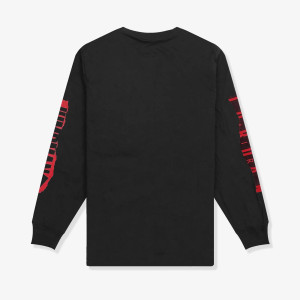 Лонгслів Air Jordan Jumpman Long Sleeve T-Shirt DA9881-010