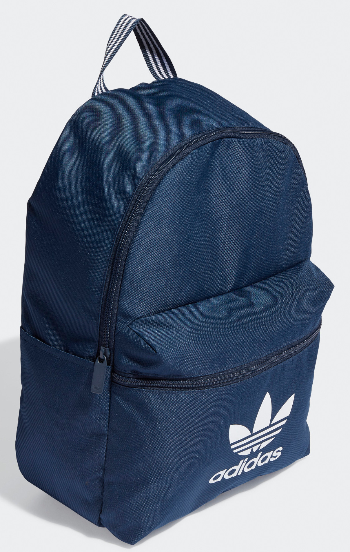 Рюкзак Adidas ADICOLOR BACKPK 21L темно-синий Уні 12,5x30,5x42 см IL1960