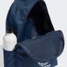Рюкзак Adidas ADICOLOR BACKPK 21L темно-синий Уні 12,5x30,5x42 см IL1960