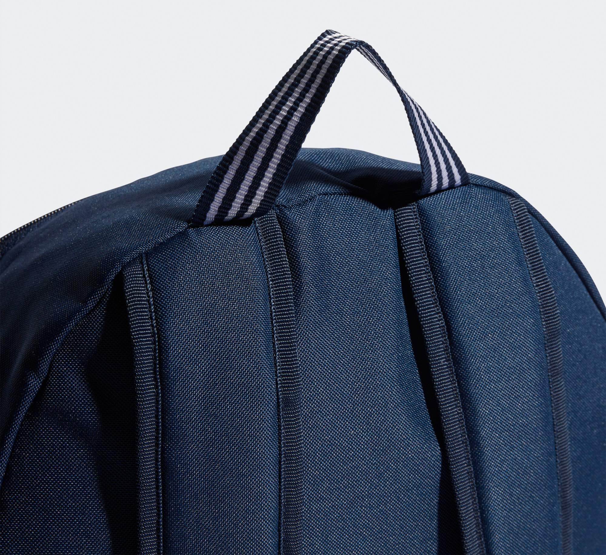 Рюкзак Adidas ADICOLOR BACKPK 21L темно-синий Уні 12,5x30,5x42 см IL1960