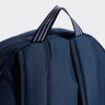 Рюкзак Adidas ADICOLOR BACKPK 21L темно-синий Уні 12,5x30,5x42 см IL1960