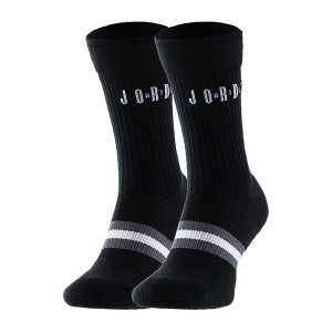 Шкарпетки Jordan U J LEGACY CREW 2PR