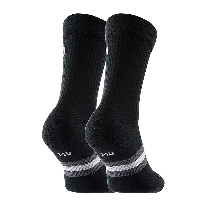 Шкарпетки Jordan U J LEGACY CREW 2PR SK0025-010