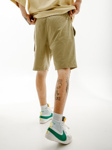 Шорти Nike M NSW SPU WV SHORT FJ5257-276