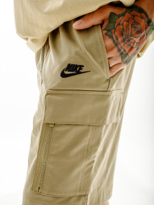 Шорти Nike M NSW SPU WV SHORT FJ5257-276