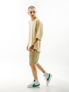 Шорти Nike M NSW SPU WV SHORT FJ5257-276