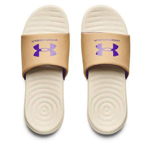 Шльопанці Under Armour Ansa Fixed Slide 3023761-108
