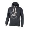 Кофта JEEP HOODED SWEATSHIRT The spirit of Adventure O102567-J865