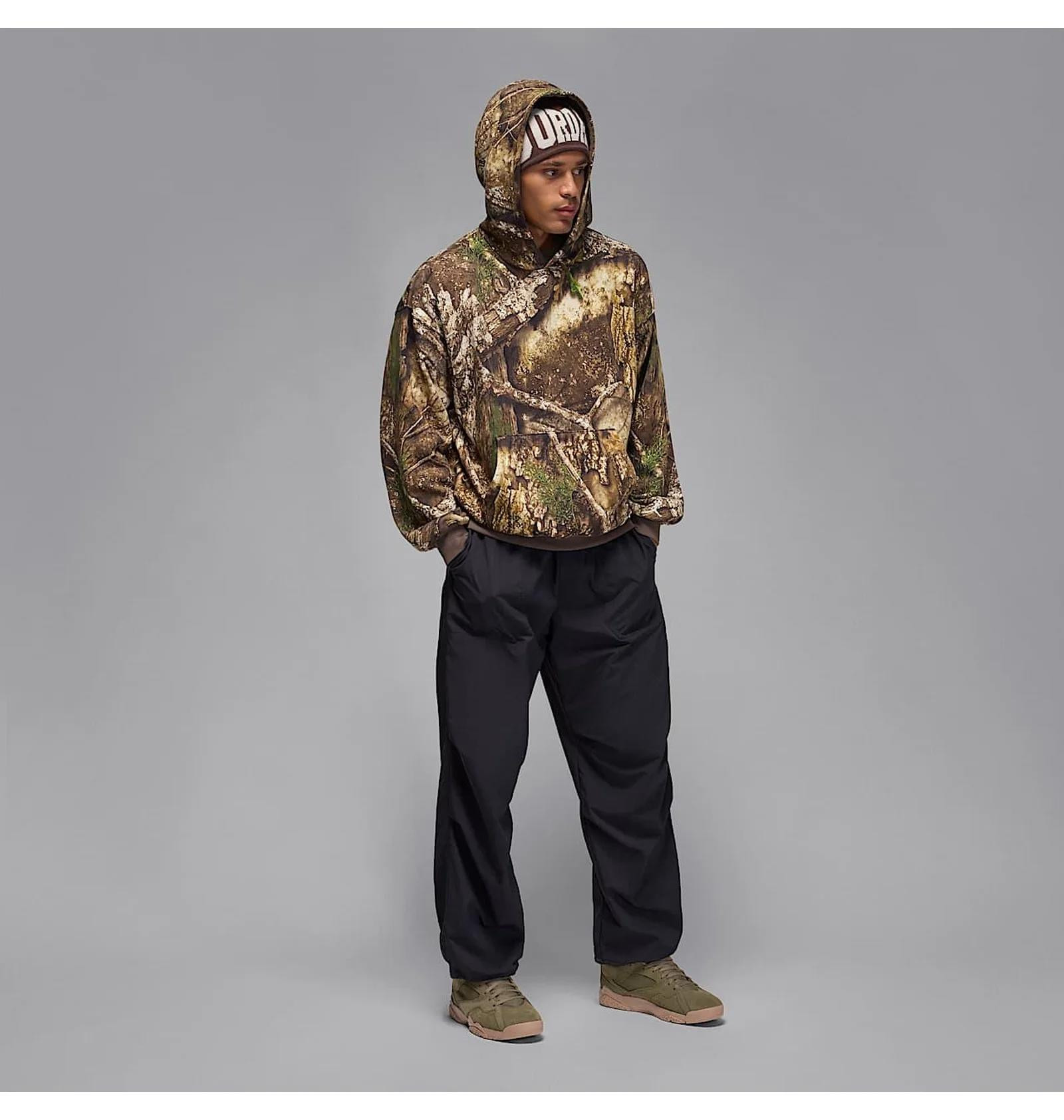 Кросівки чоловічі Jordan Mvp 92 Olive (HQ3950-201) HQ3950-201