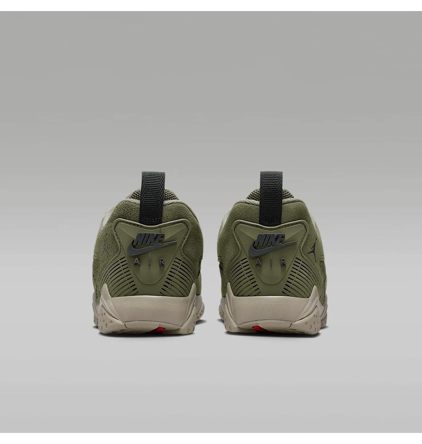 Кросівки чоловічі Jordan Mvp 92 Olive (HQ3950-201) HQ3950-201