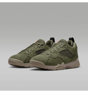 Кросівки чоловічі Jordan Mvp 92 Olive (HQ3950-201) HQ3950-201