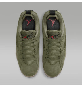 Кросівки чоловічі Jordan Mvp 92 Olive (HQ3950-201) HQ3950-201