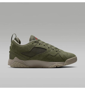 Кросівки чоловічі Jordan Mvp 92 Olive (HQ3950-201) HQ3950-201