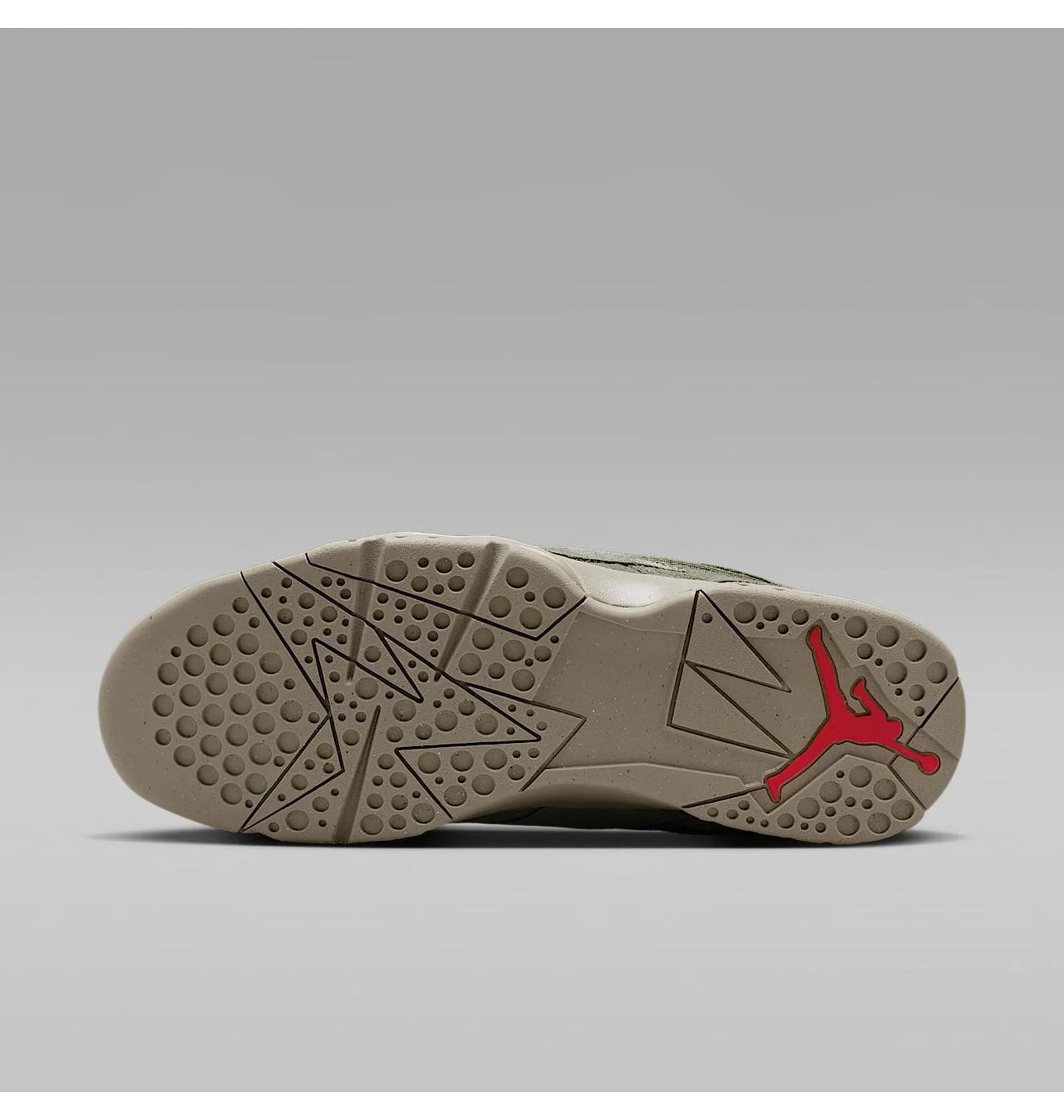 Кросівки чоловічі Jordan Mvp 92 Olive (HQ3950-201) HQ3950-201